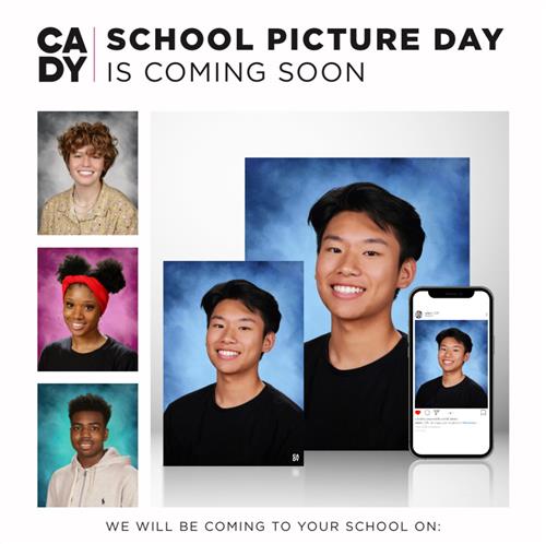 Cady Update